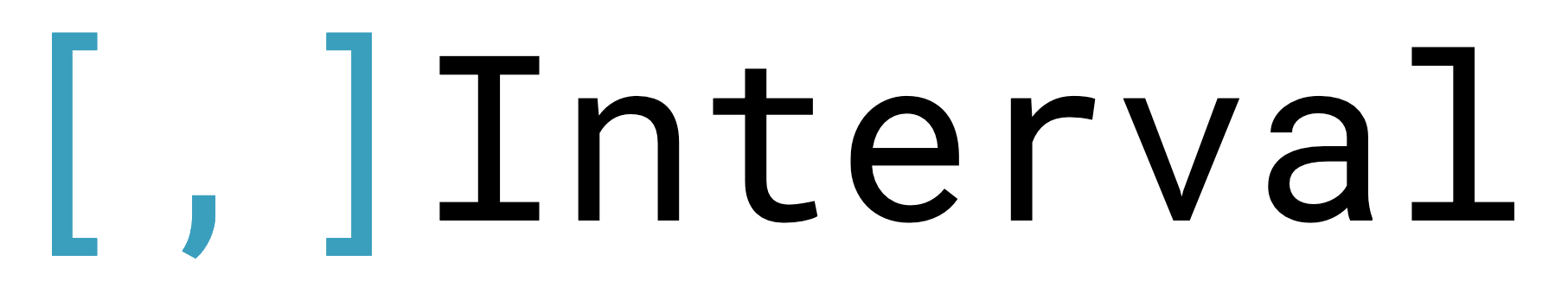 Interval